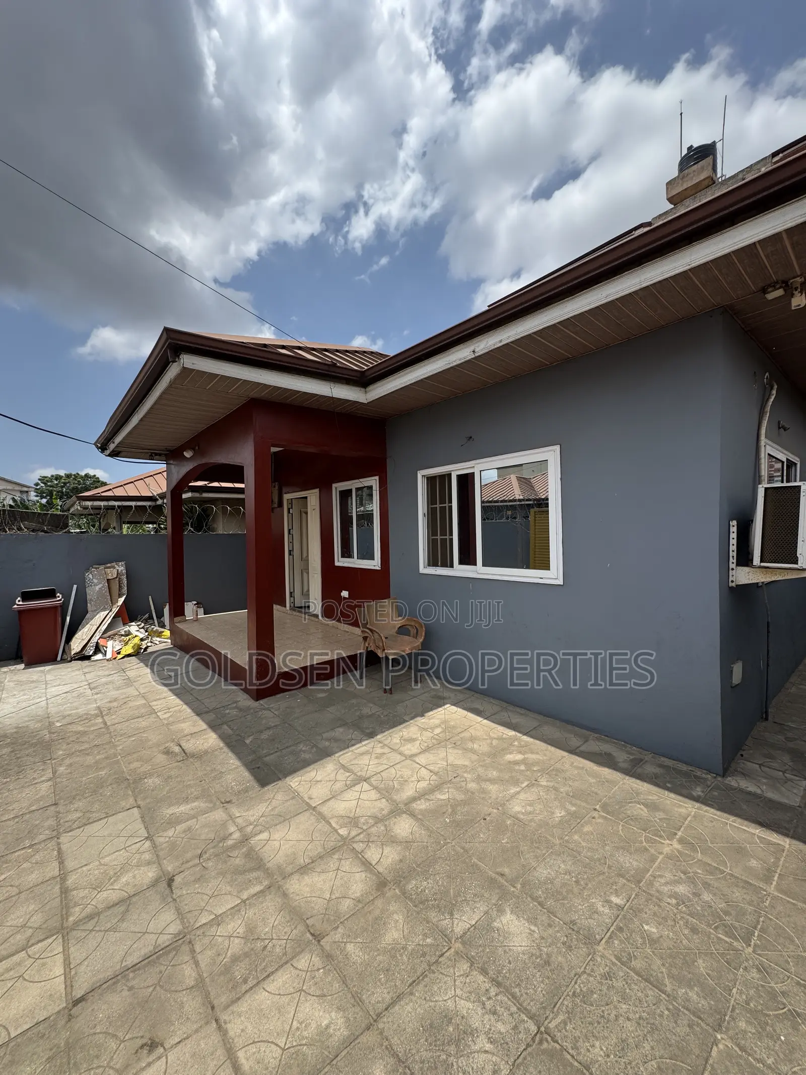 2bdrm House in Mile 7 for rent in Mile 7