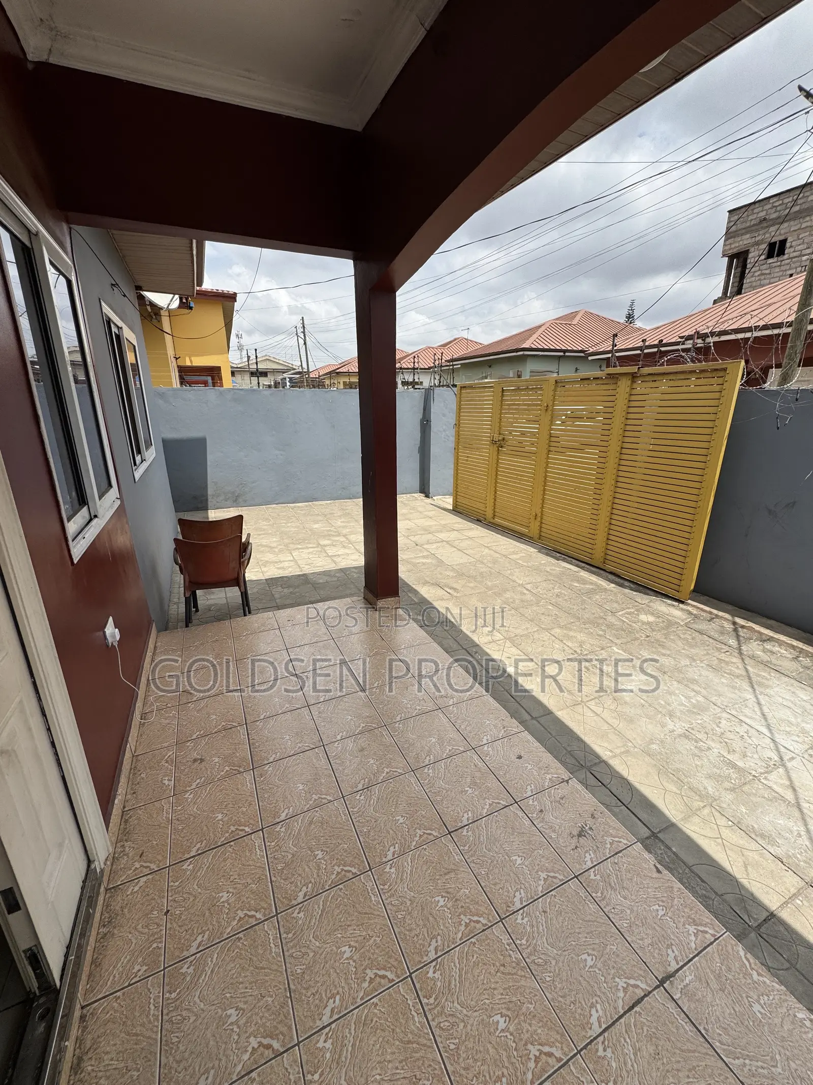 2bdrm House in Mile 7 for rent in Mile 7