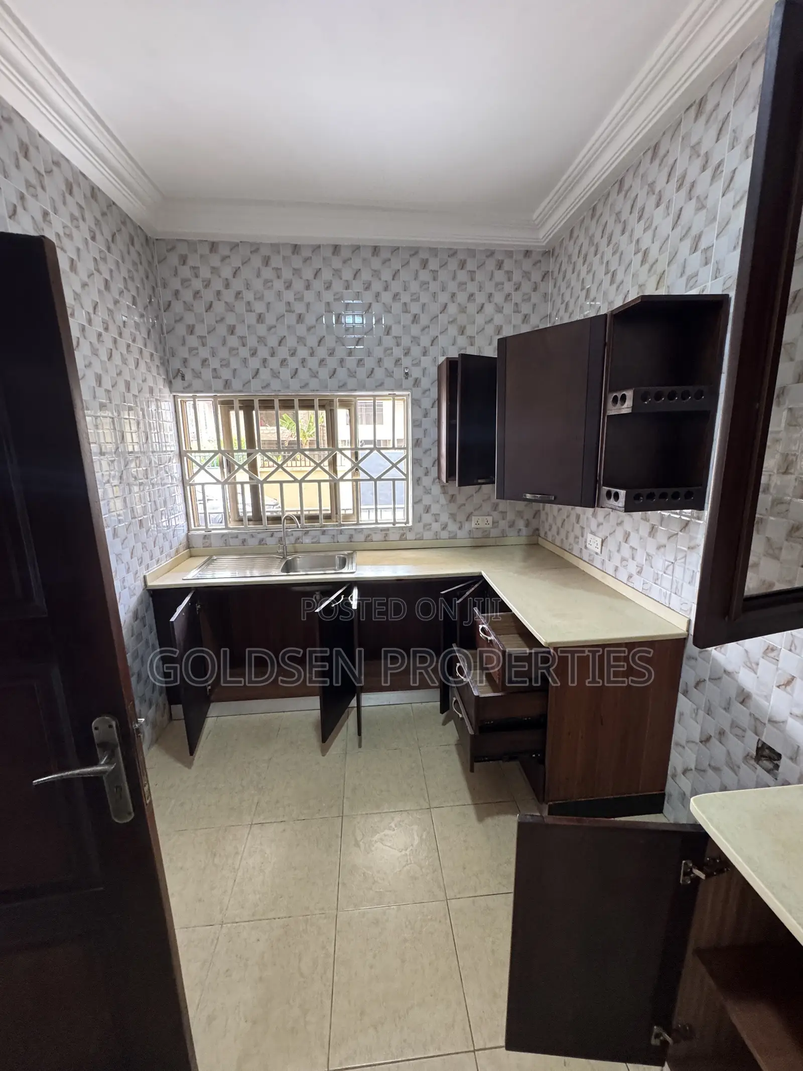 2bdrm Apartment in Mile 7 for rent in Mile 7