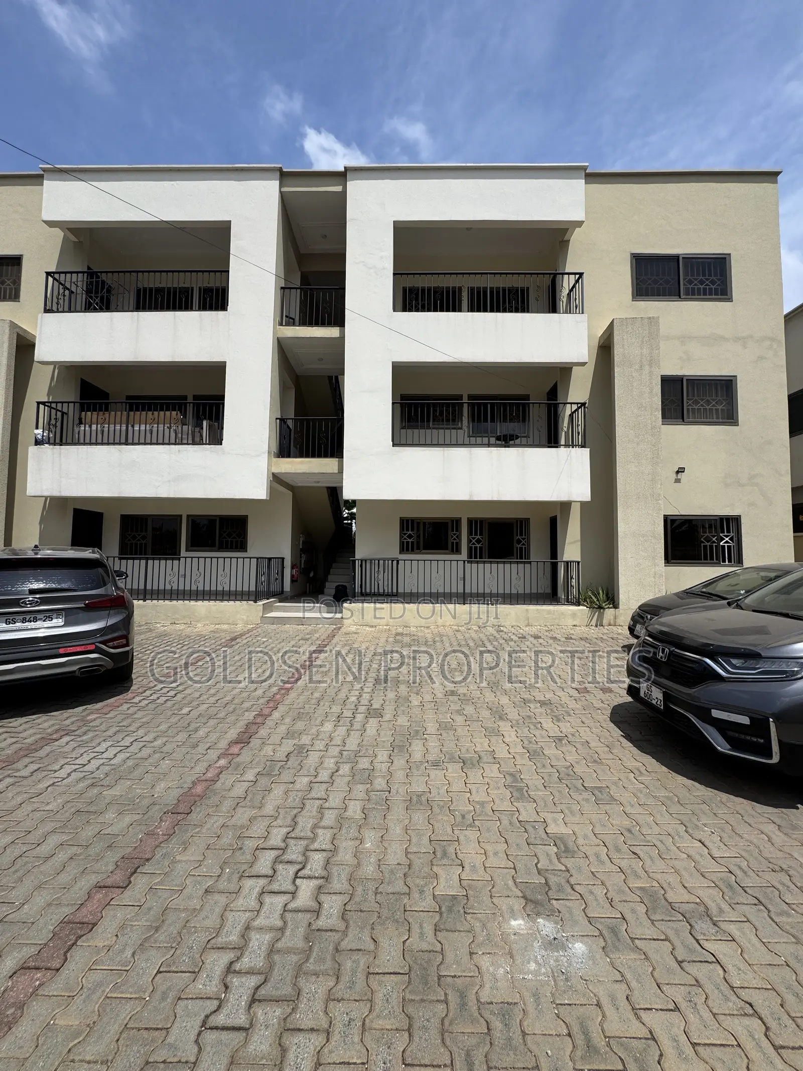 2bdrm Apartment in Mile 7 for rent in Mile 7