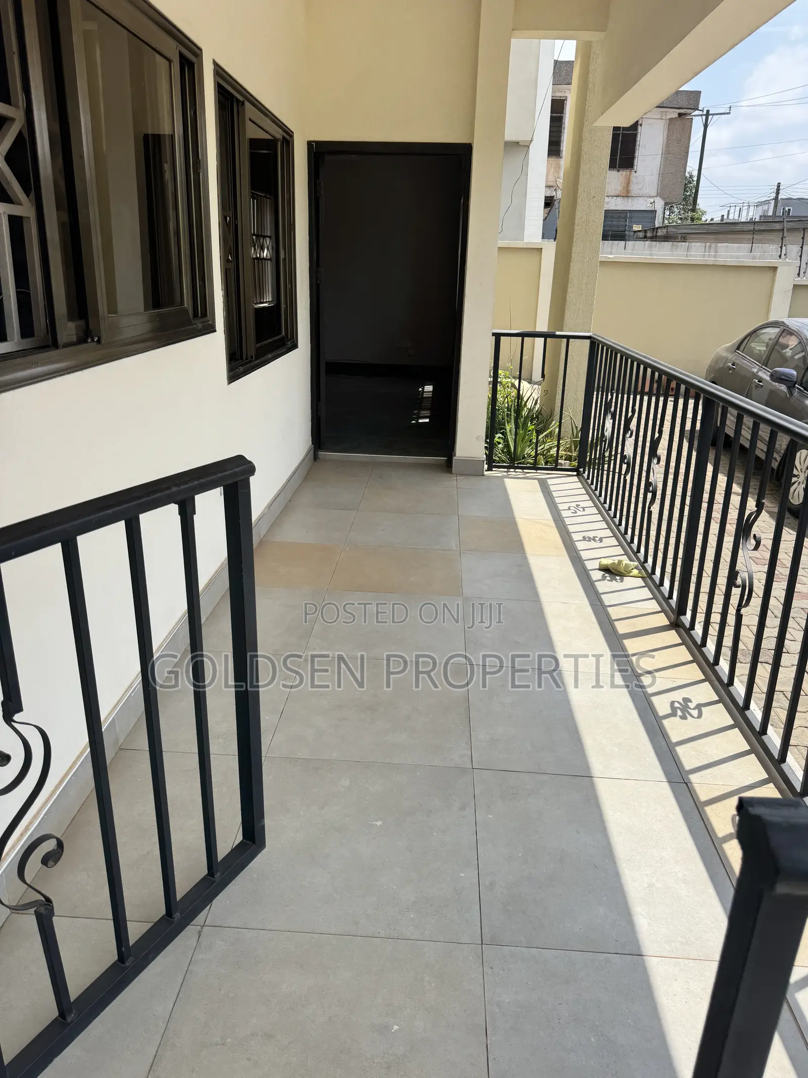 2bdrm Apartment in Mile 7 for rent in Mile 7