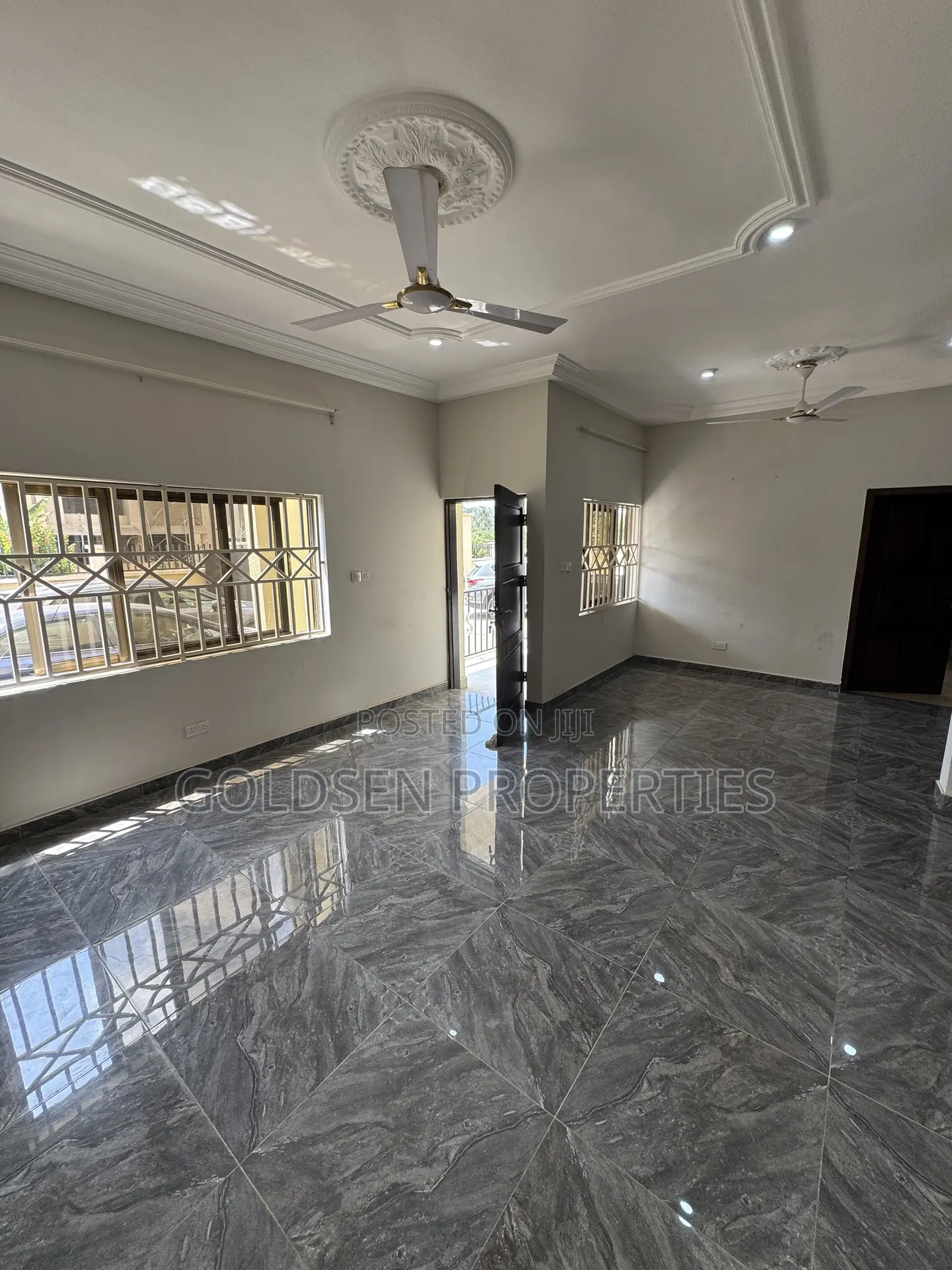2bdrm Apartment in Mile 7 for rent in Mile 7