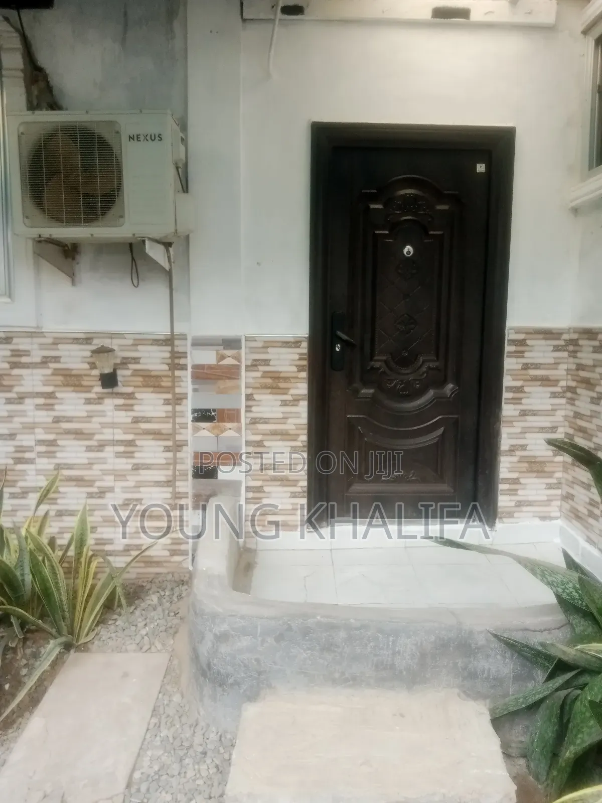 Furnished 1bdrm Apartment in Kasoa Nyanyano for rent in Nyanyano
