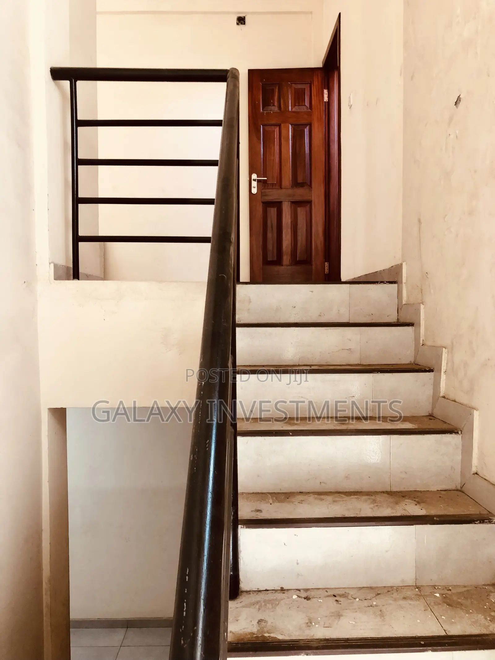 Office Space for Rent – Prime Convenient Location in Accra New Town