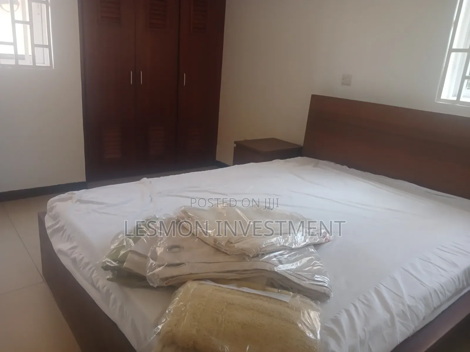 Furnished 2bdrm Apartment in Lesmon Investment, Oxford Street for rent in Oxford Street