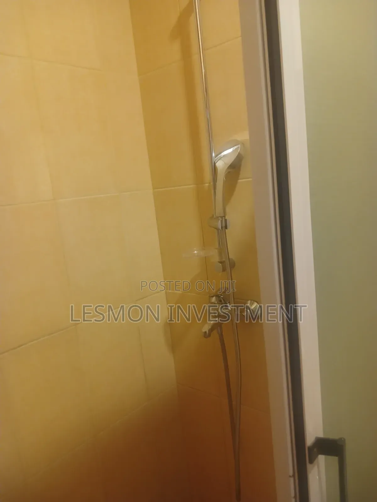 Furnished 2bdrm Apartment in Lesmon Investment, Oxford Street for rent in Oxford Street