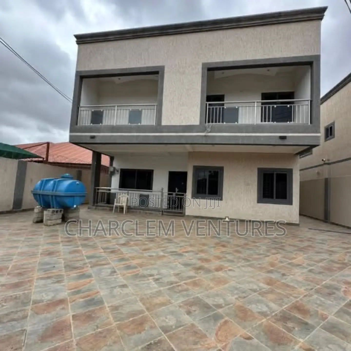 5bdrm House in Charclem Ventures, Adenta for sale in Adenta