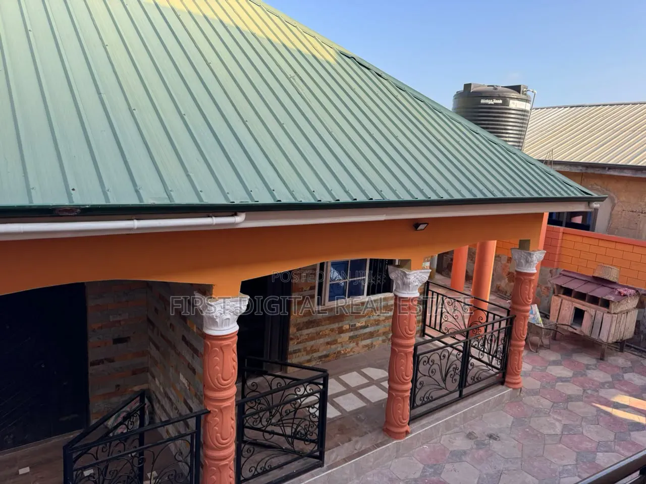 3bdrm Apartment in First Digital Real, Adade for rent in Adade