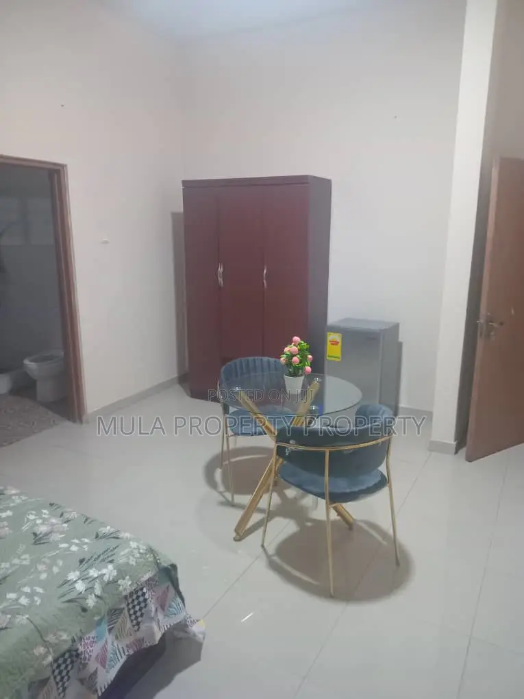 Furnished 1bdrm House in Mula Property, American House for rent in American House