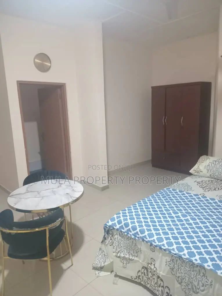 Furnished 1bdrm House in Mula Property, American House for rent in American House