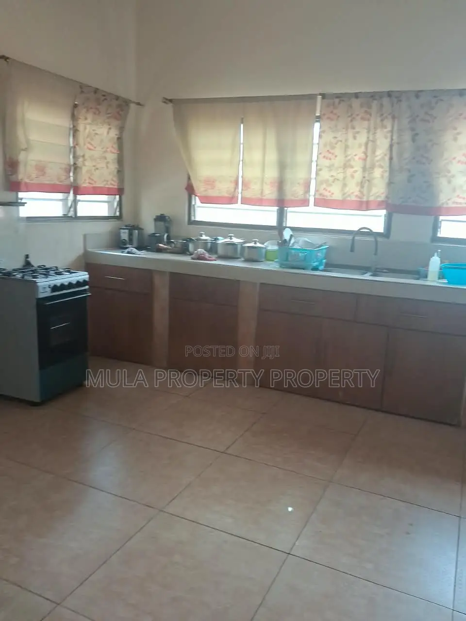 Furnished 1bdrm House in Mula Property, American House for rent in American House