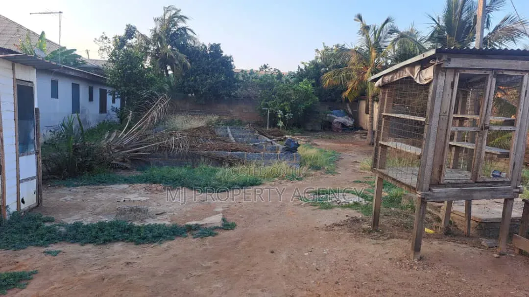Half Plot for Sale in Community 25