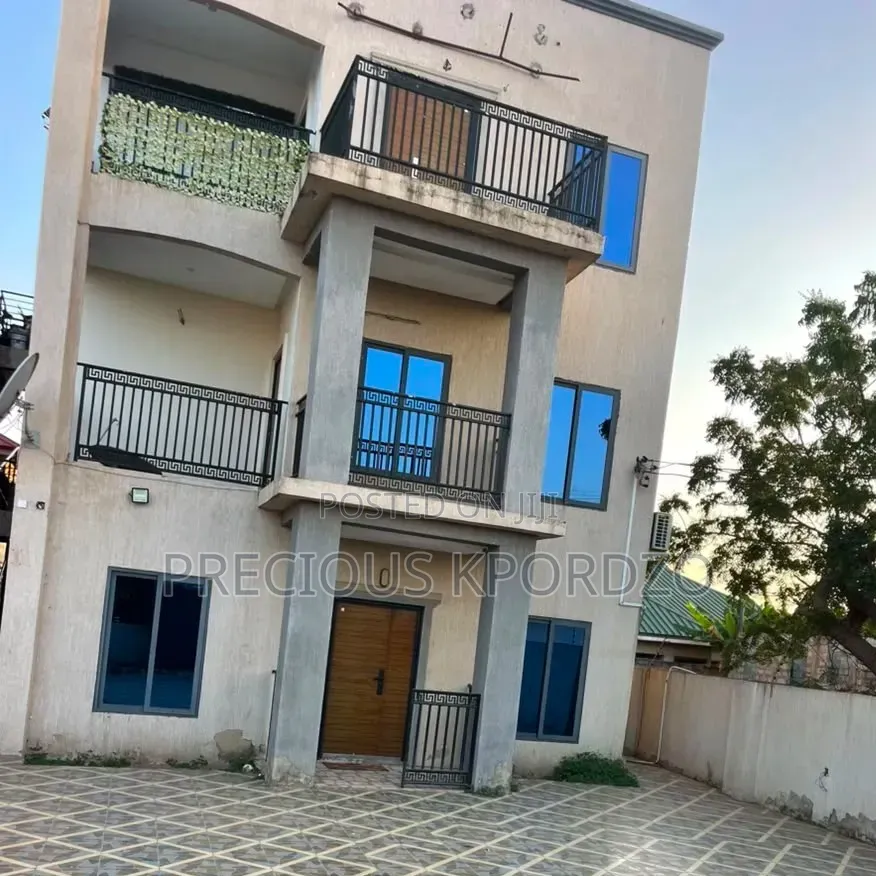 3bdrm Apartment in Adenta New Legon for rent in New Legon