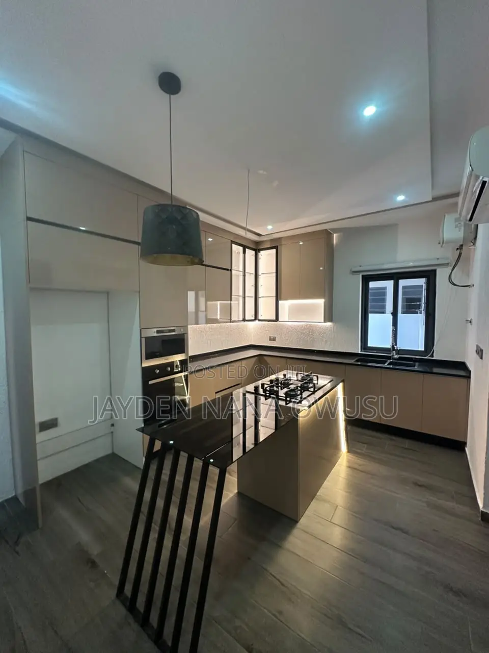 4bdrm House in Ashaley Botwe for sale in Ashaley Botwe