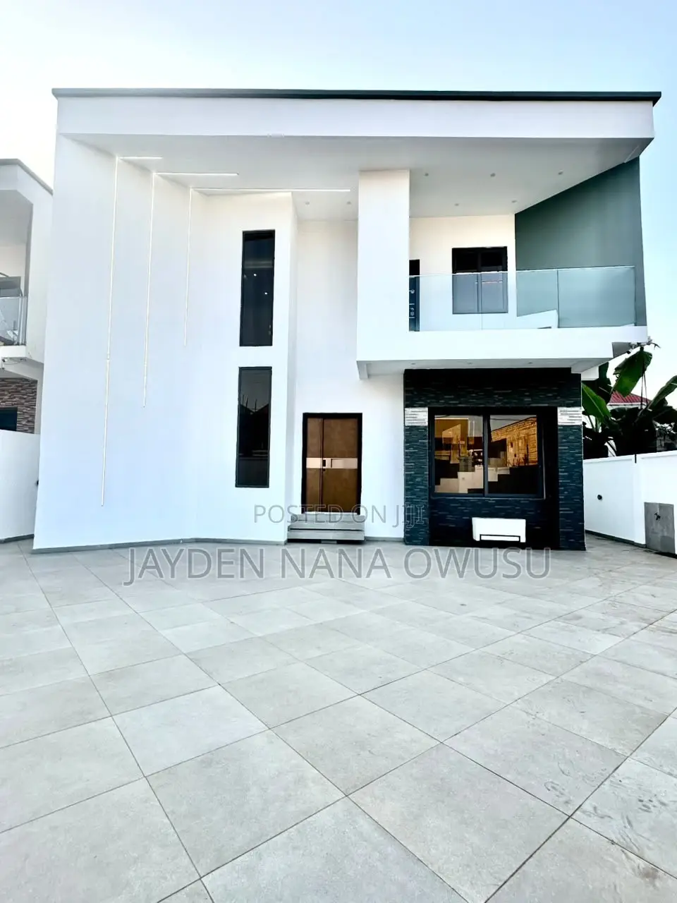 4bdrm House in Ashaley Botwe for sale in Ashaley Botwe