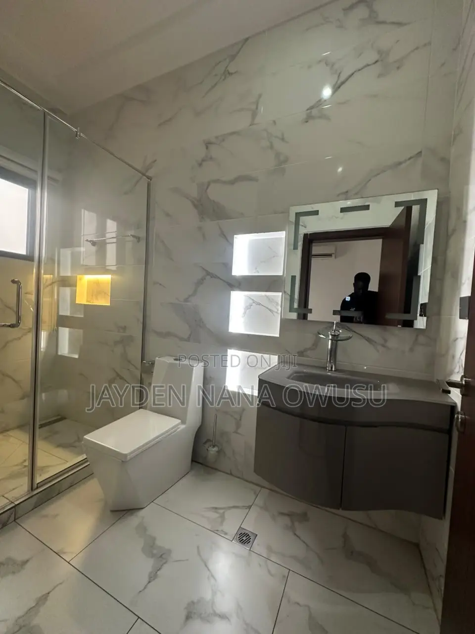 4bdrm House in Ashaley Botwe for sale in Ashaley Botwe