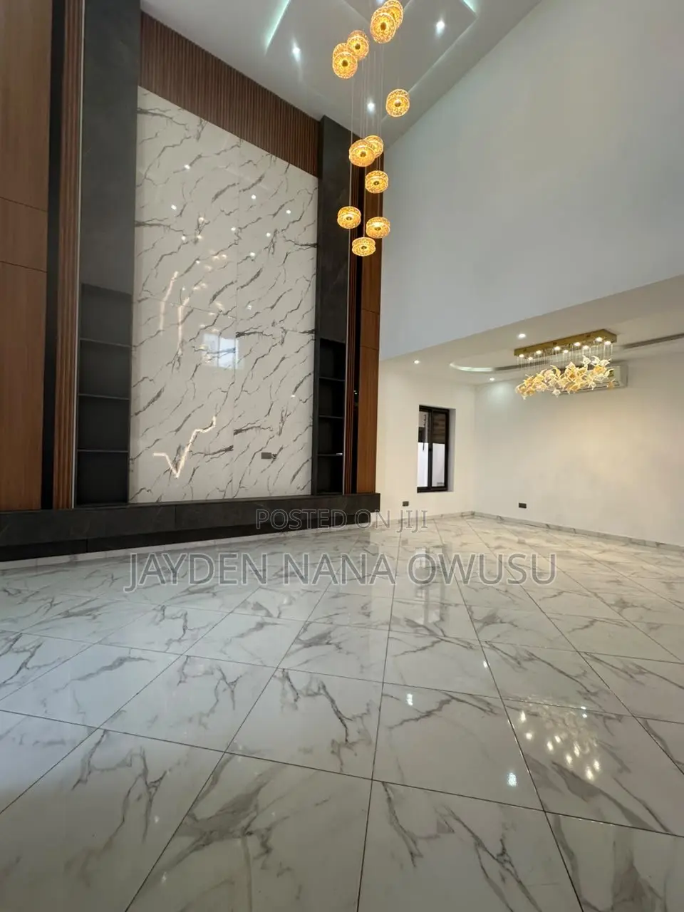 4bdrm House in Ashaley Botwe for sale in Ashaley Botwe