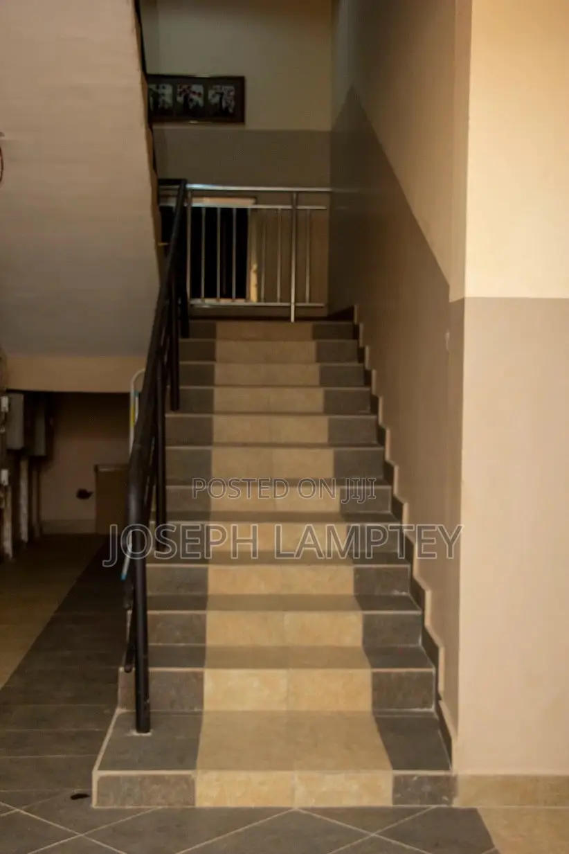Furnished Studio Apartment in Joseph Lamptey, Police Station for rent in Police Station