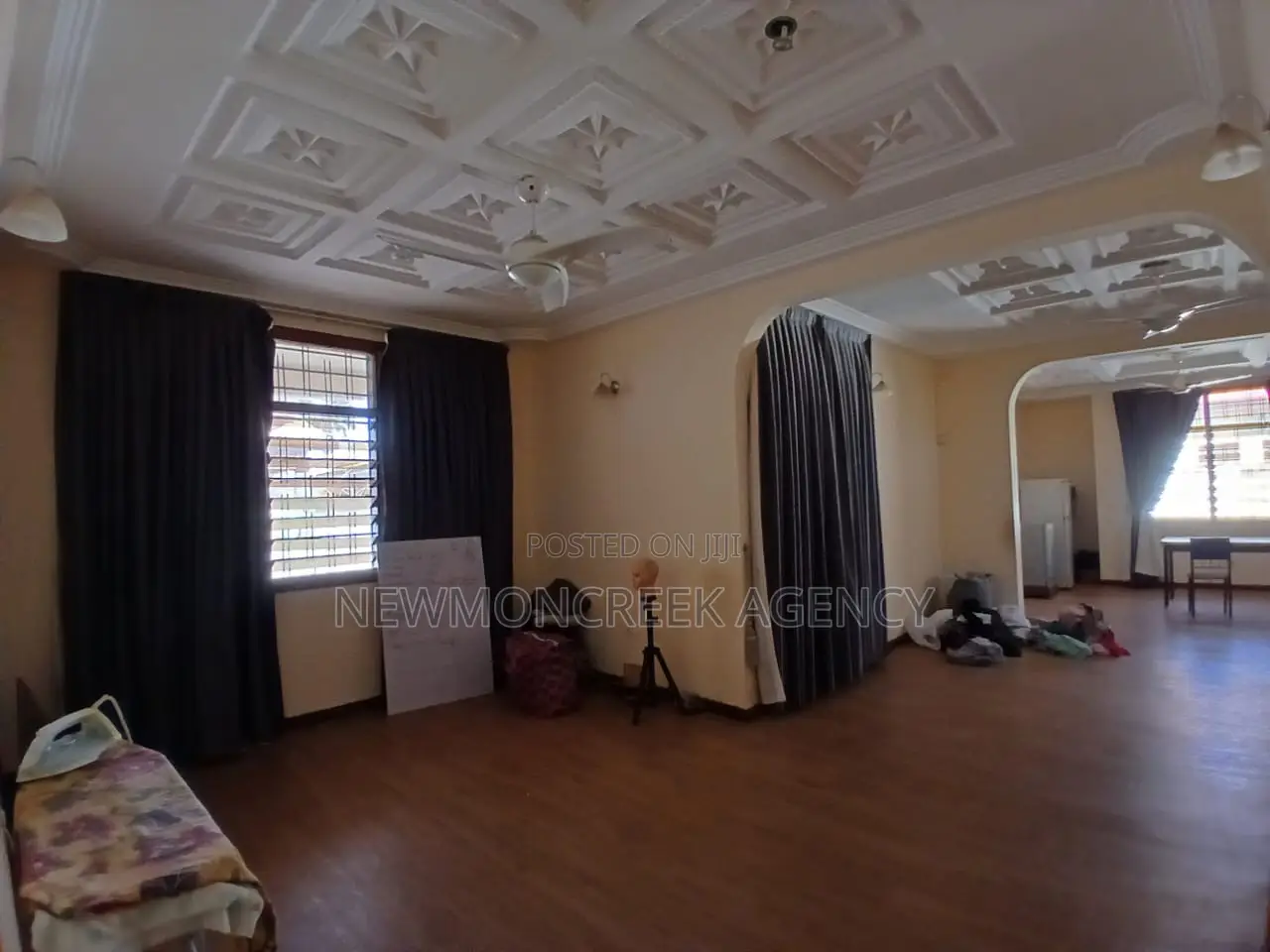 3bdrm Bungalow in Adenta Pantang, Barrier for sale in Barrier