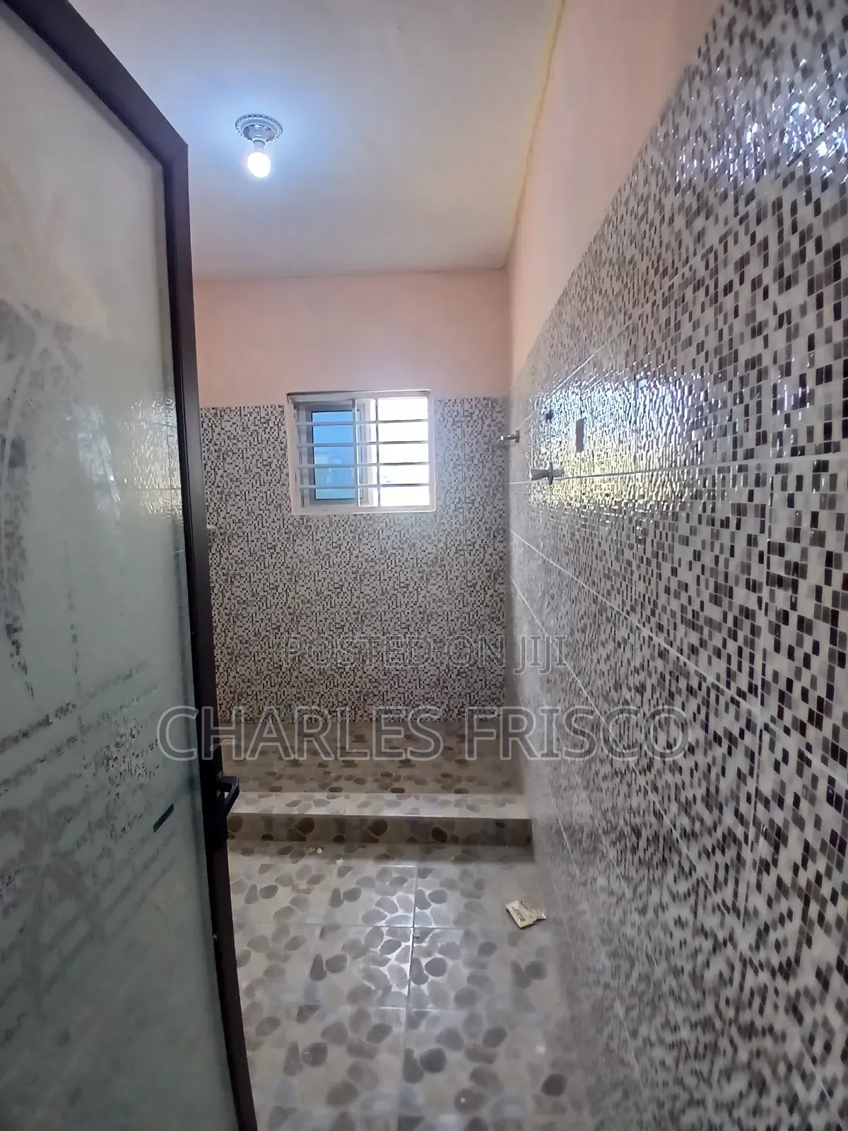 1bdrm Apartment in Ogbojo St Peters, East Legon for rent in East Legon