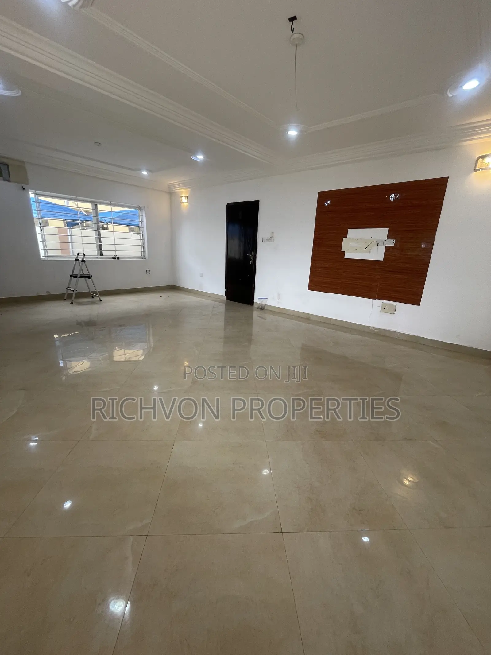 4bdrm House in Richvon Properties, Spintex for rent in Spintex