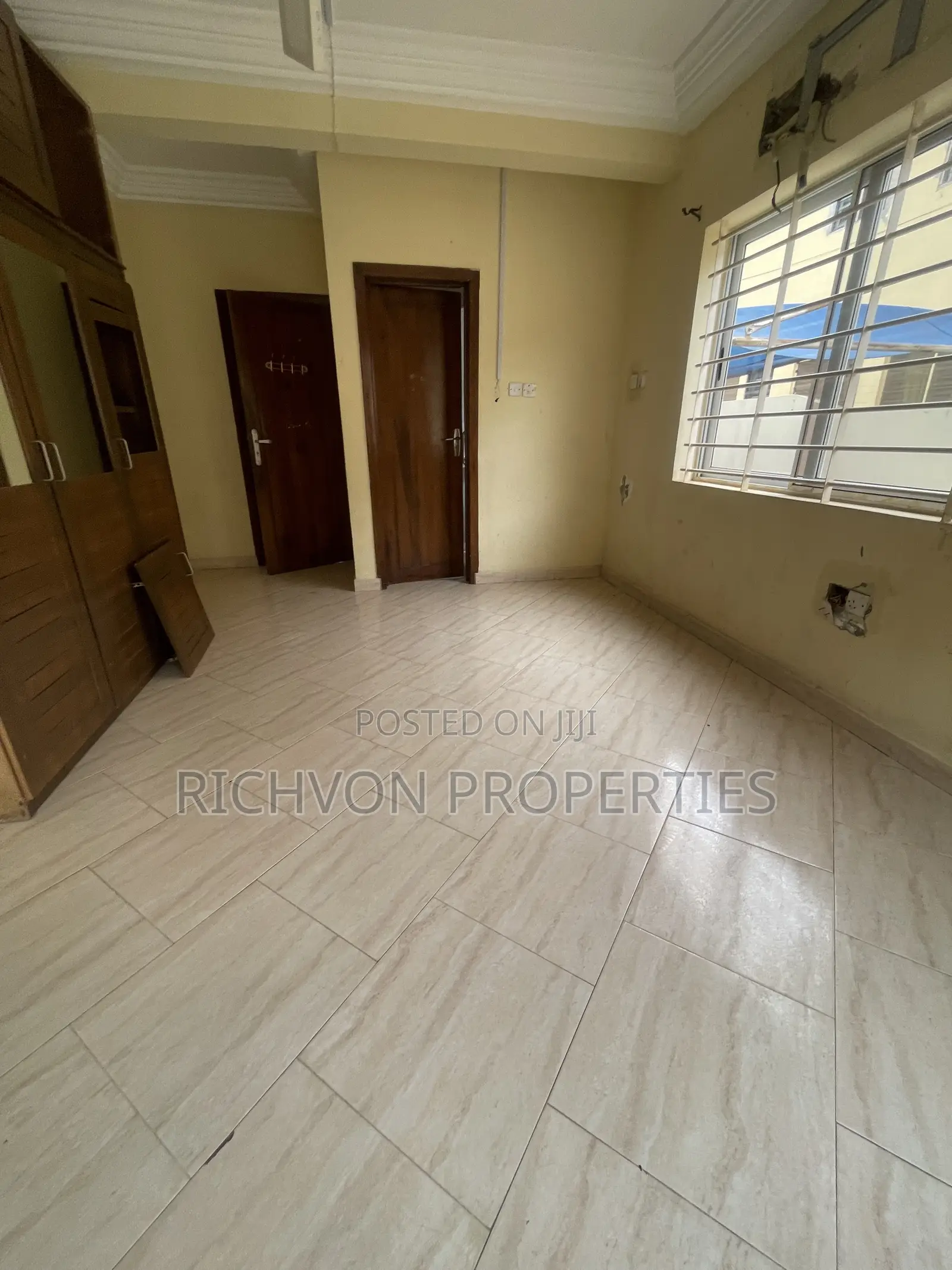 4bdrm House in Richvon Properties, Spintex for rent in Spintex