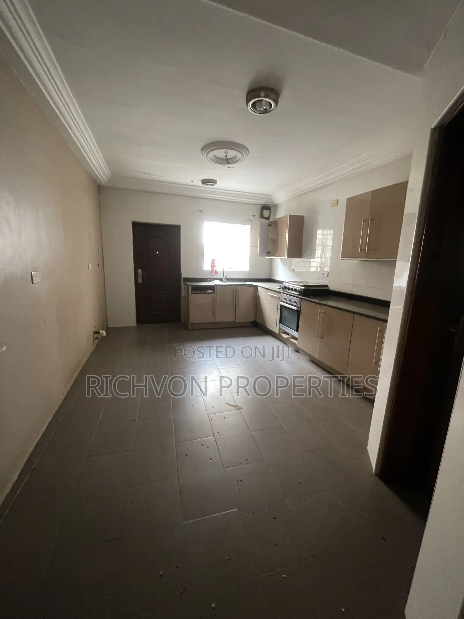 4bdrm House in Richvon Properties, Spintex for rent in Spintex