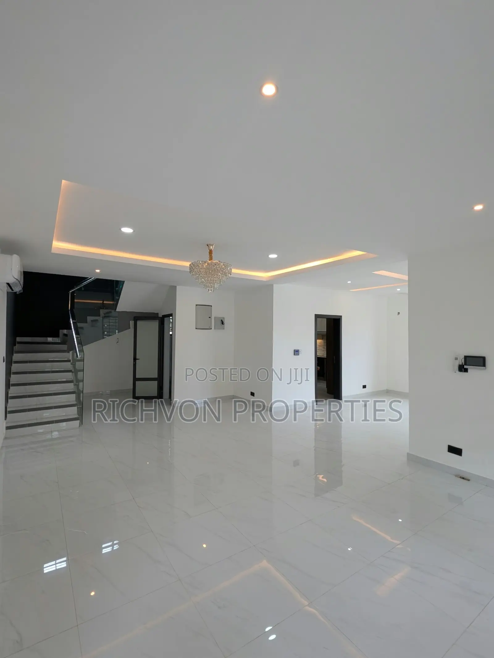 3bdrm House in Richvon, Spintex for rent in Spintex