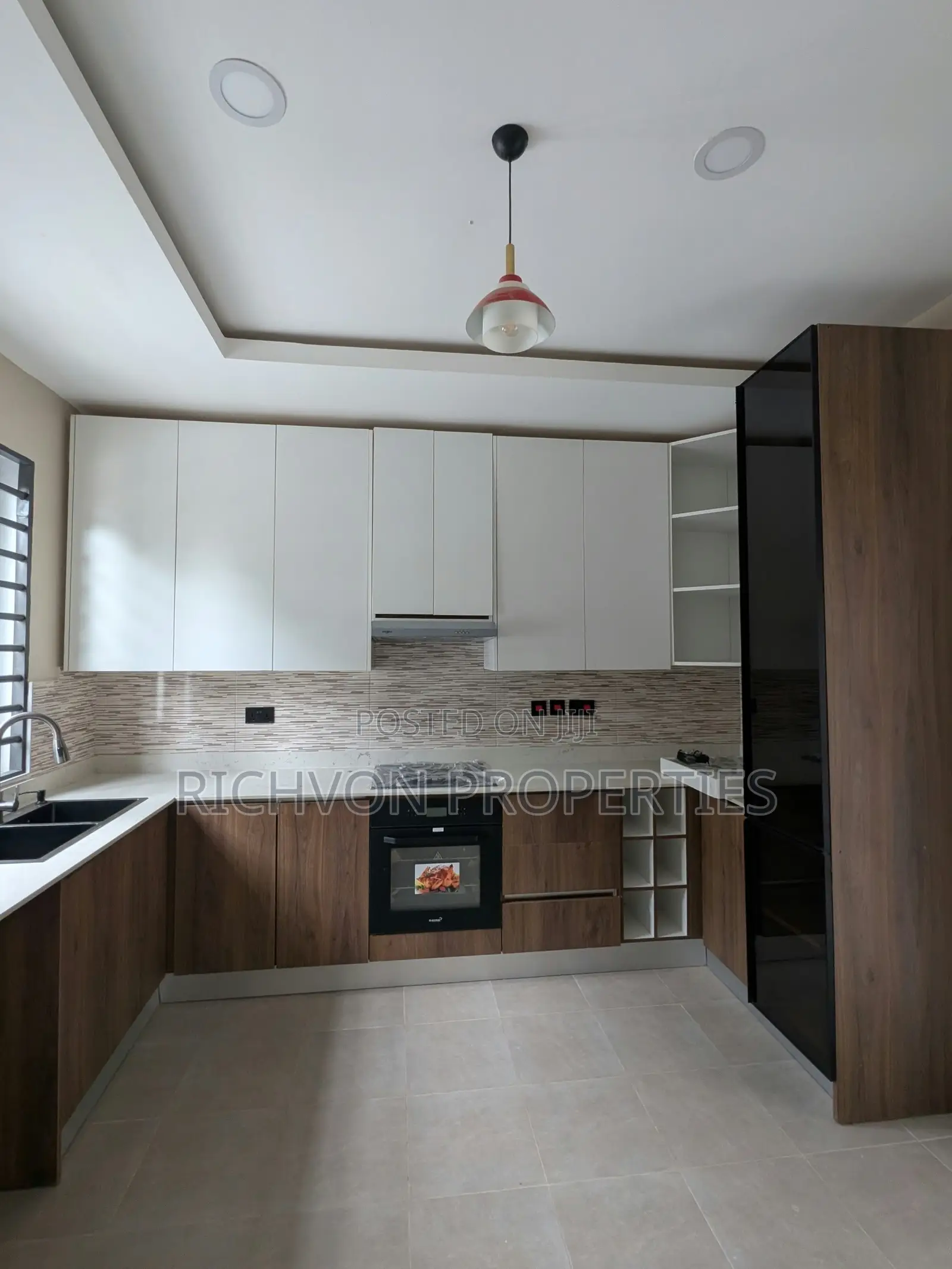 3bdrm House in Richvon, Spintex for rent in Spintex
