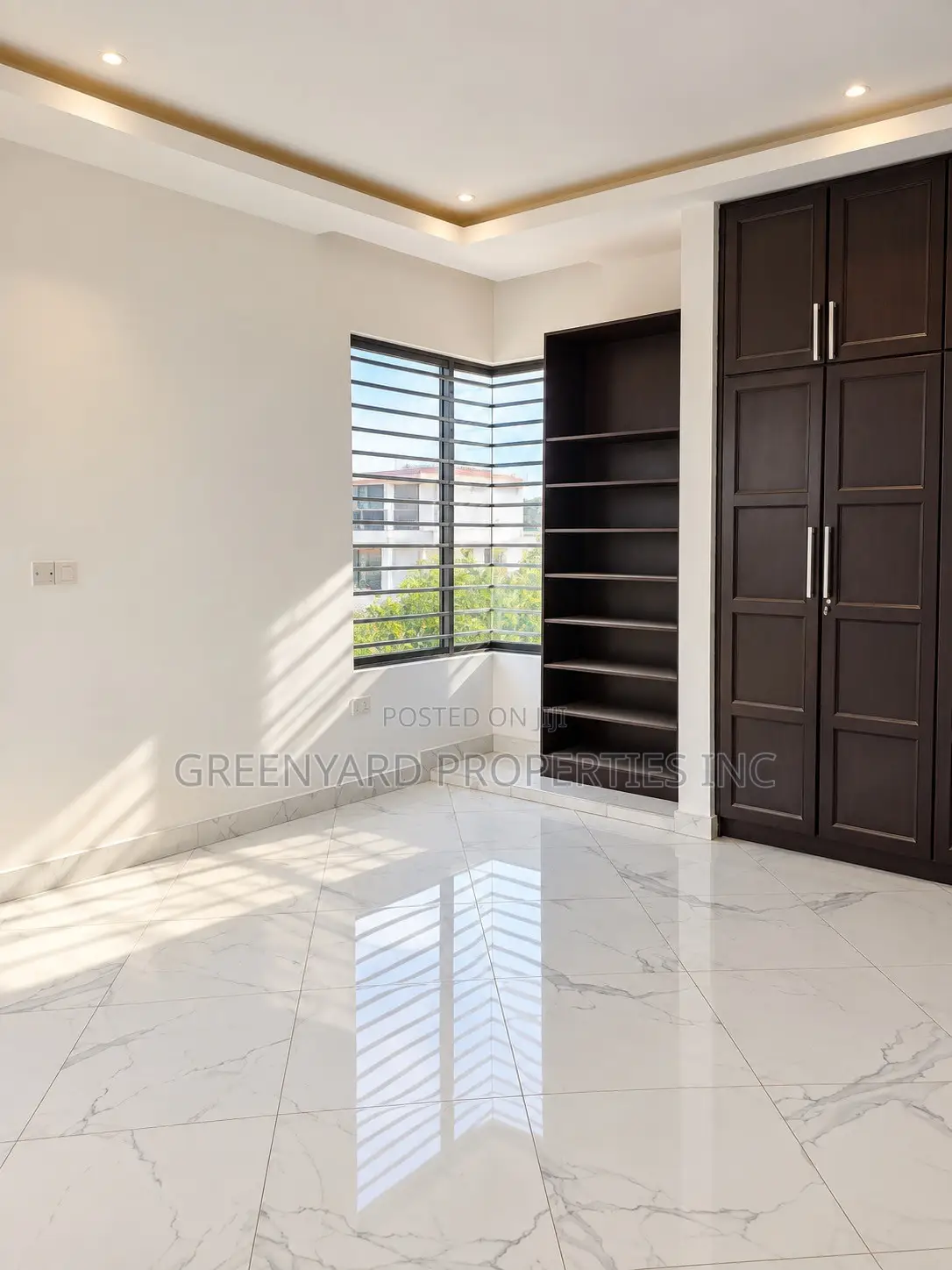 4bdrm House in Hills, East Legon for rent in East Legon
