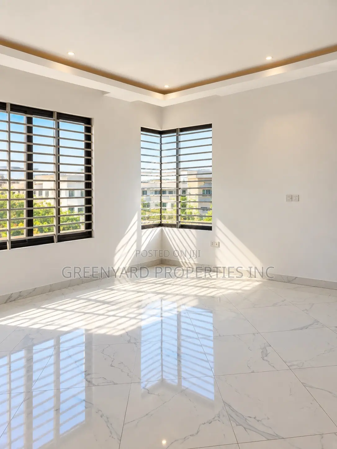 4bdrm House in Hills, East Legon for rent in East Legon