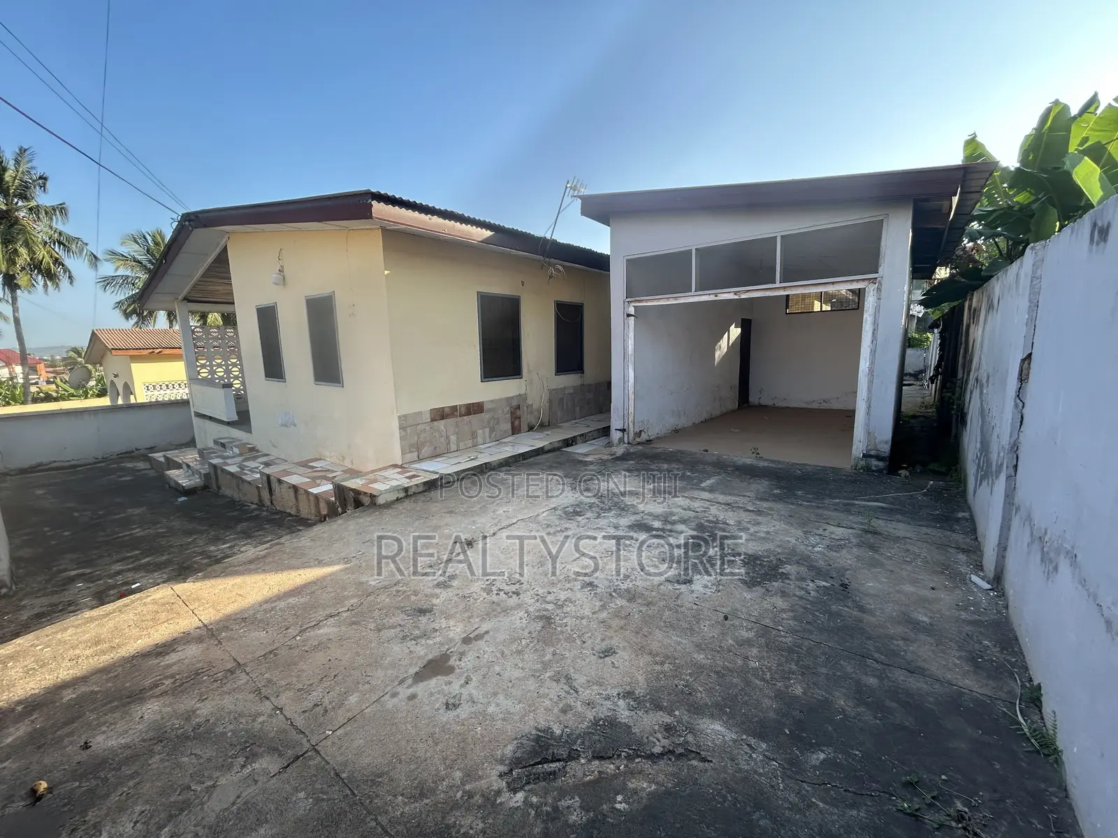 4bdrm House in Ashongman Estate, Accra Metropolitan for sale in Accra Metropolitan