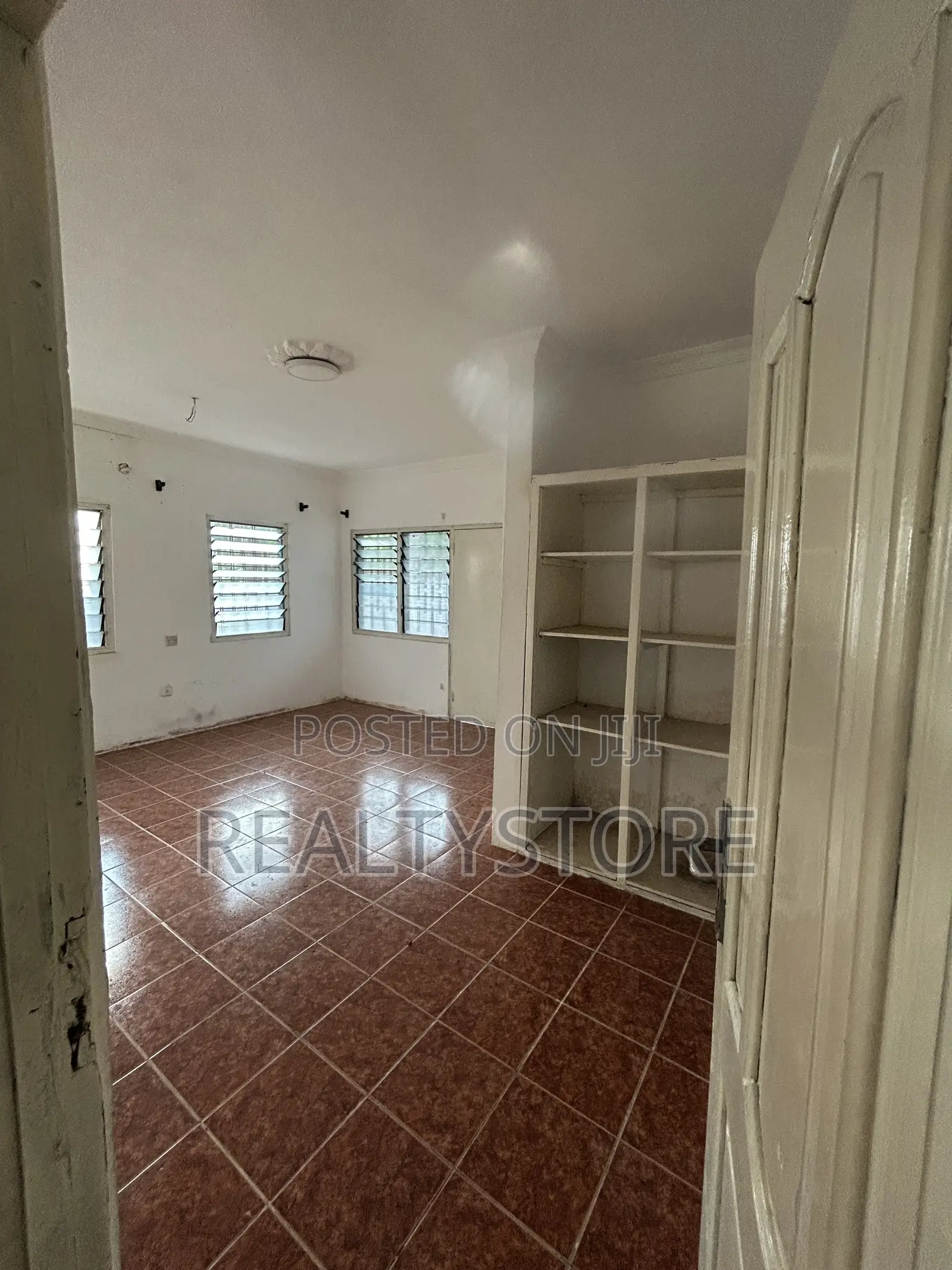 4bdrm House in Ashongman Estate, Accra Metropolitan for sale in Accra Metropolitan