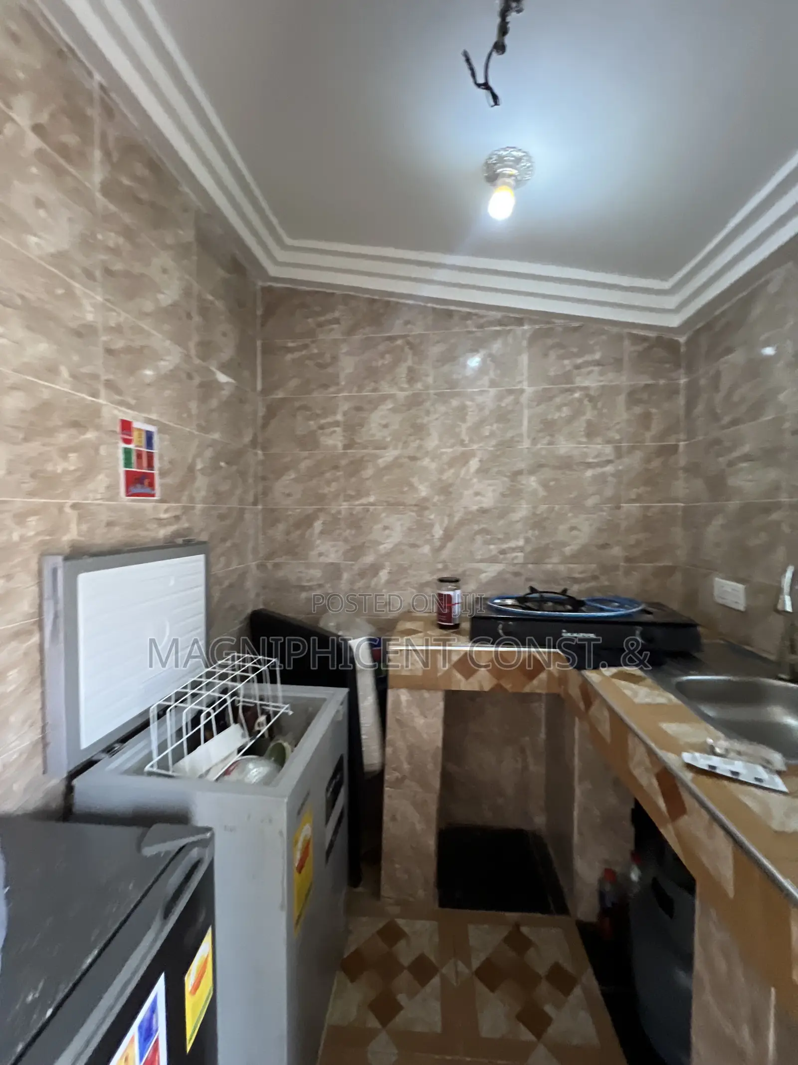1bdrm Apartment in Lakeside, Ashaley Botwe for rent in Ashaley Botwe