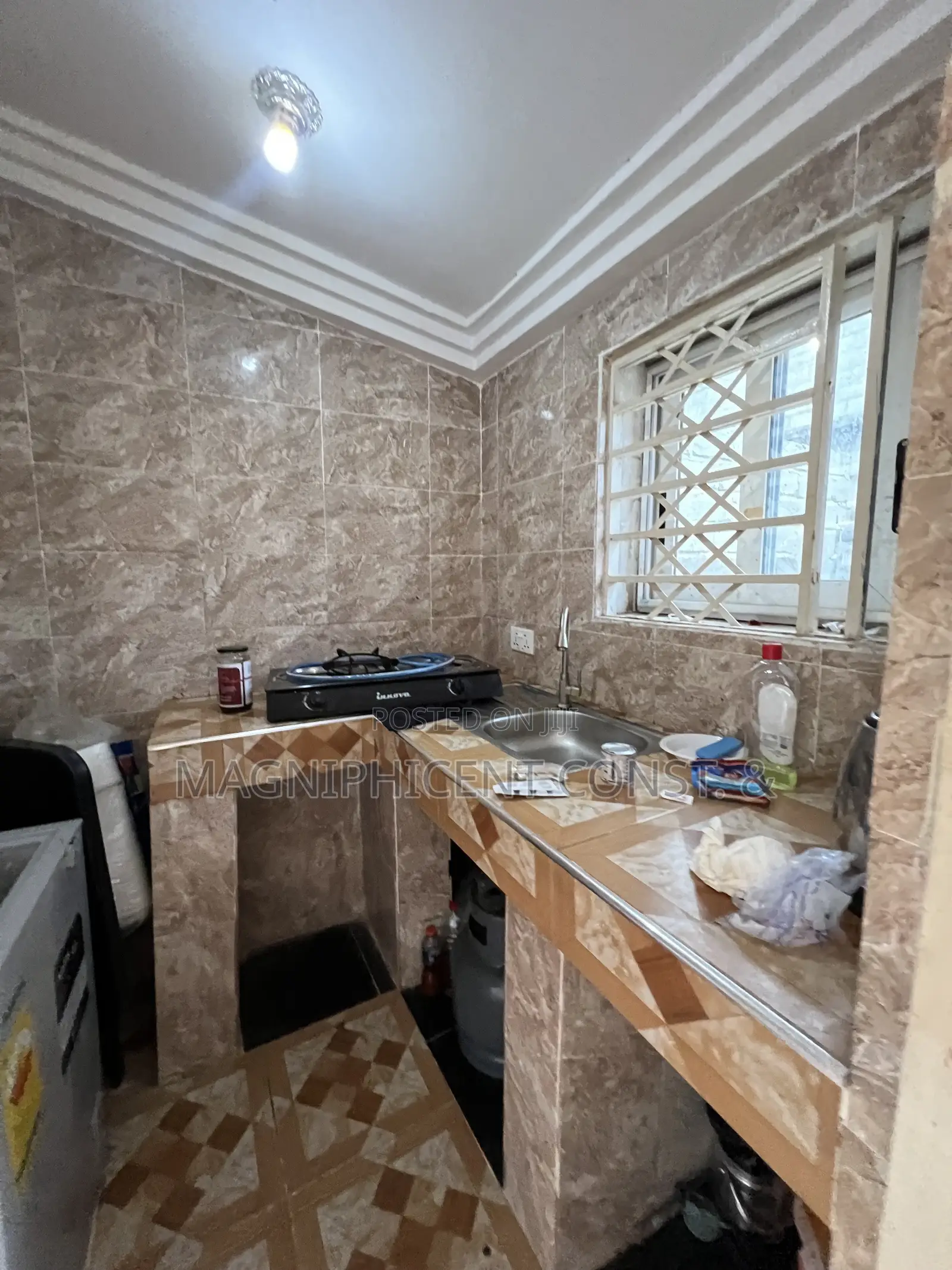 1bdrm Apartment in Lakeside, Ashaley Botwe for rent in Ashaley Botwe
