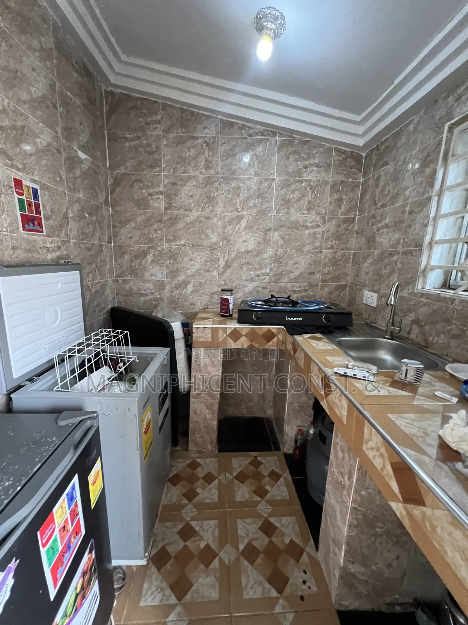 1bdrm Apartment in Lakeside, Ashaley Botwe for rent in Ashaley Botwe