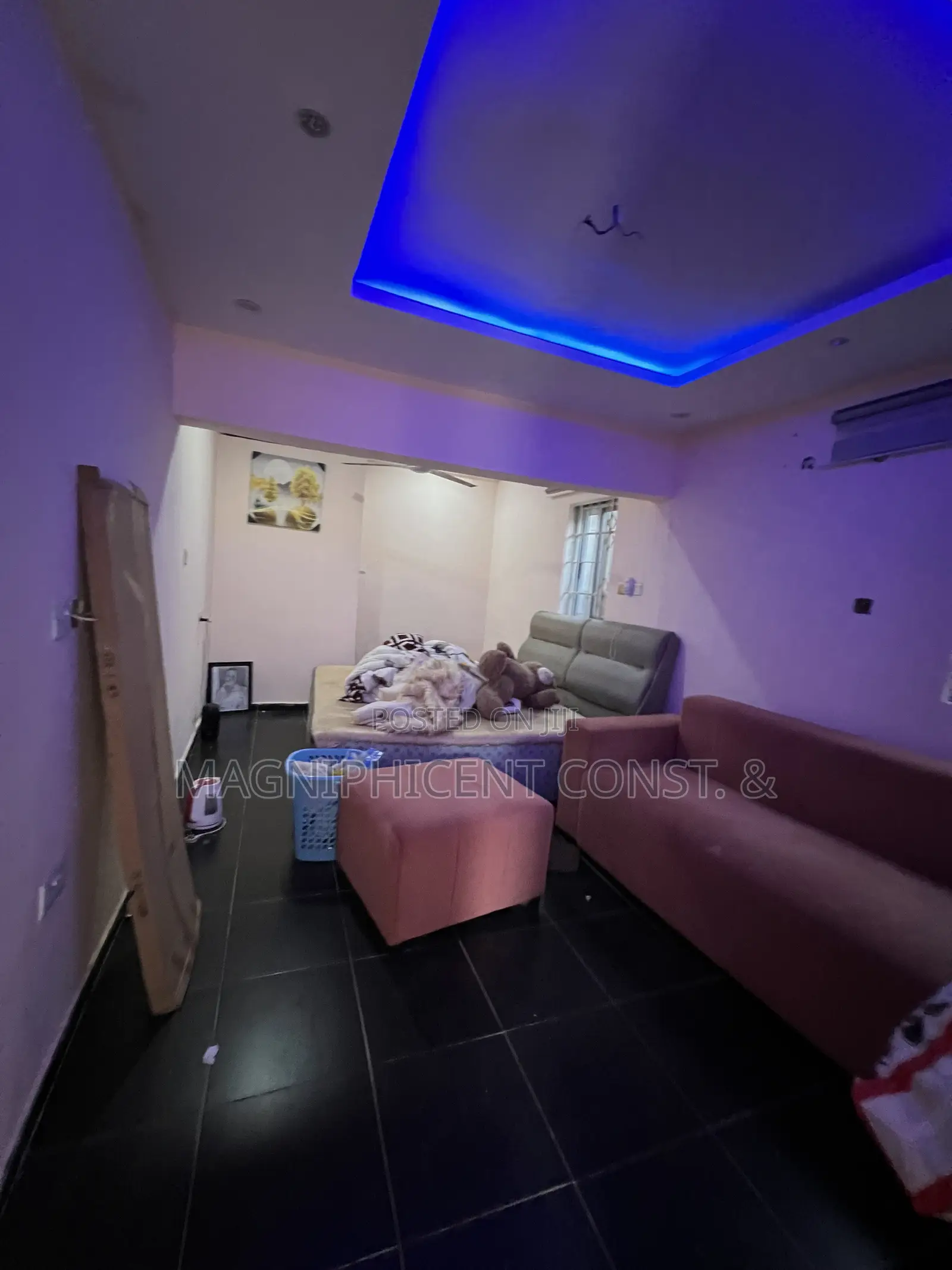 1bdrm Apartment in Lakeside, Ashaley Botwe for rent in Ashaley Botwe