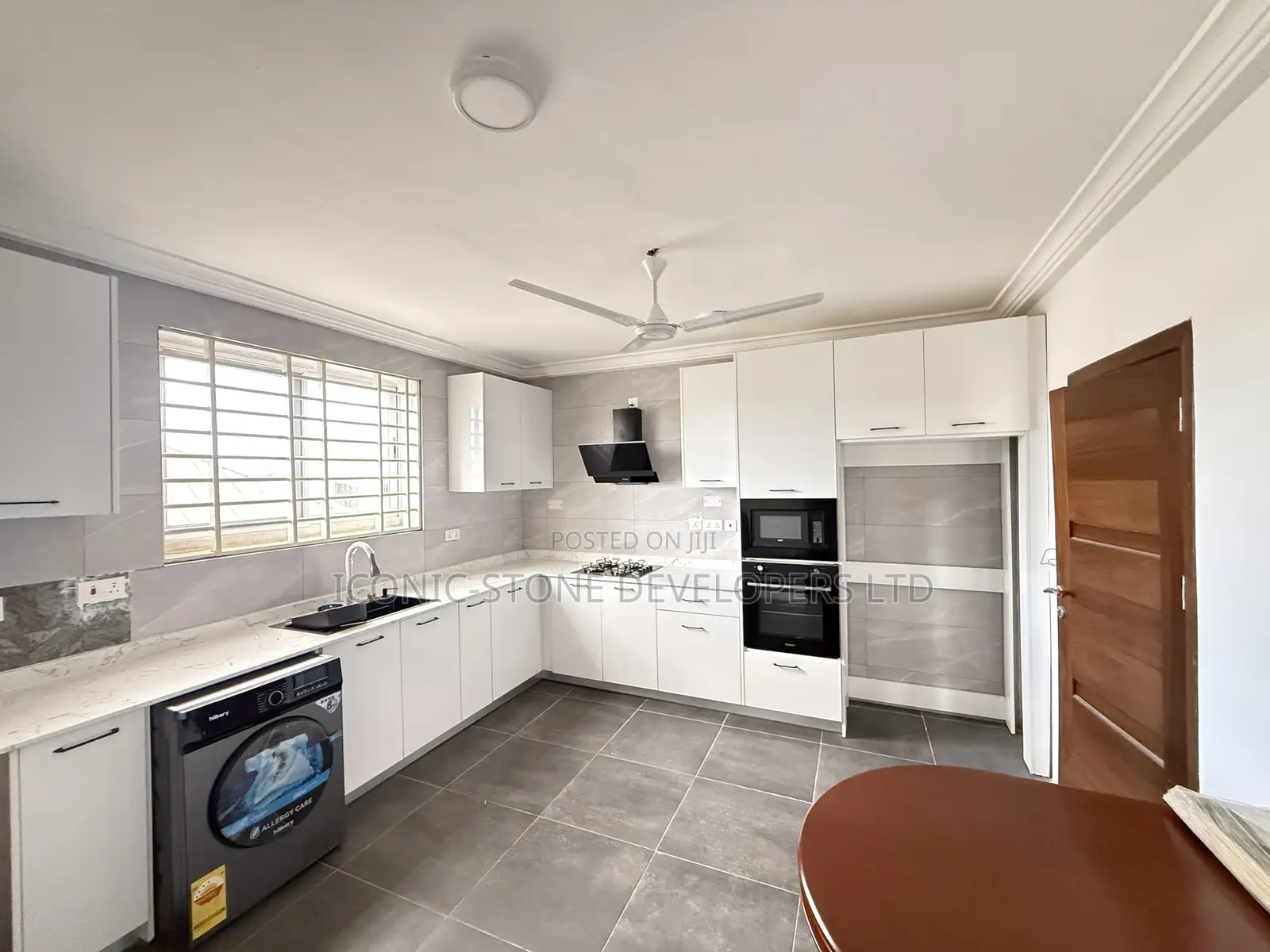 2bdrm Apartment in East Legon Hills for rent in East Legon