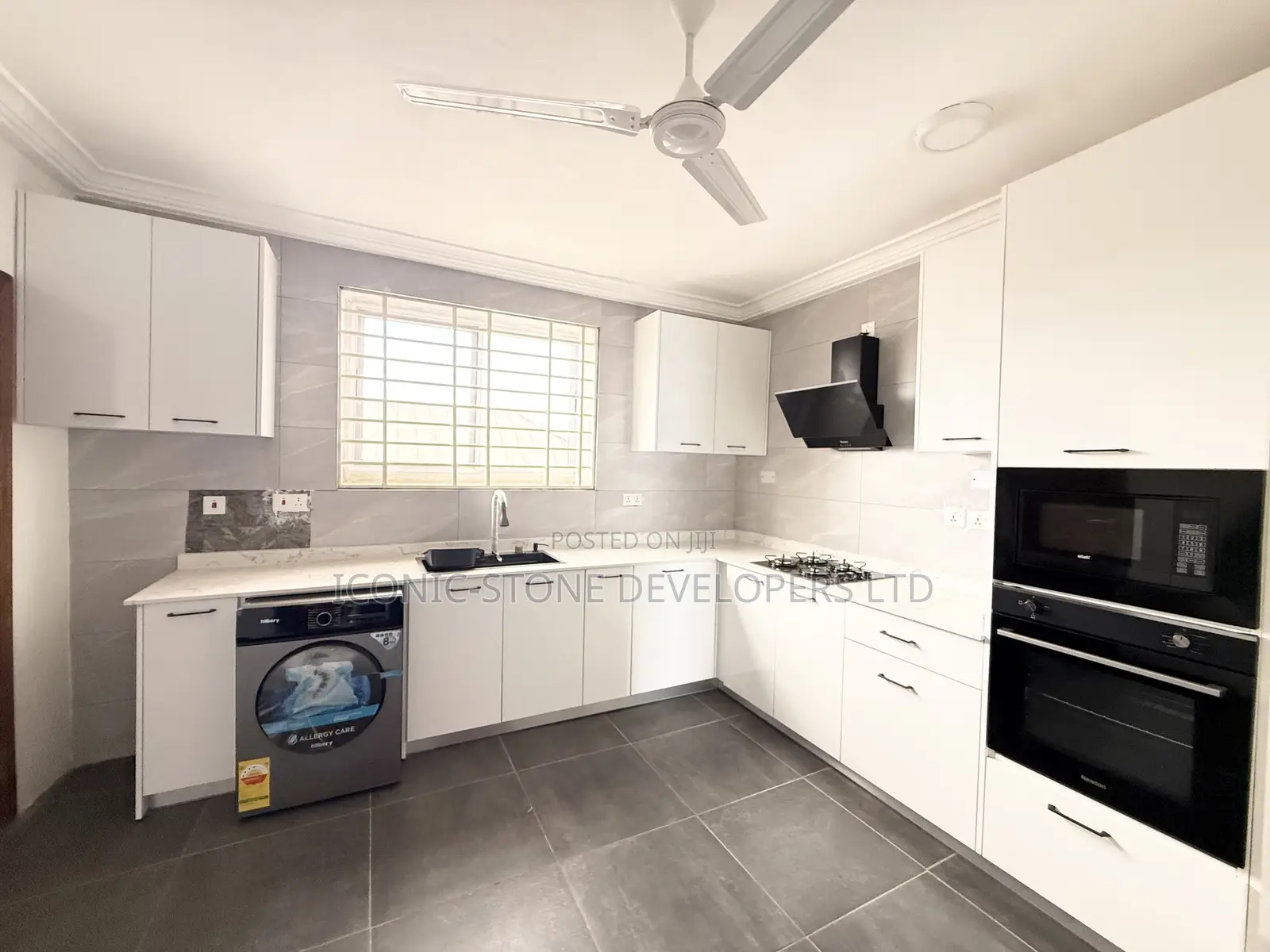 2bdrm Apartment in East Legon Hills for rent in East Legon