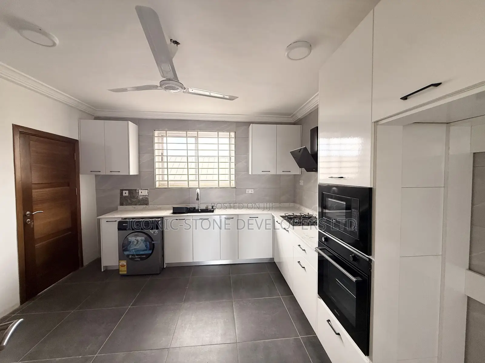2bdrm Apartment in East Legon Hills for rent in East Legon