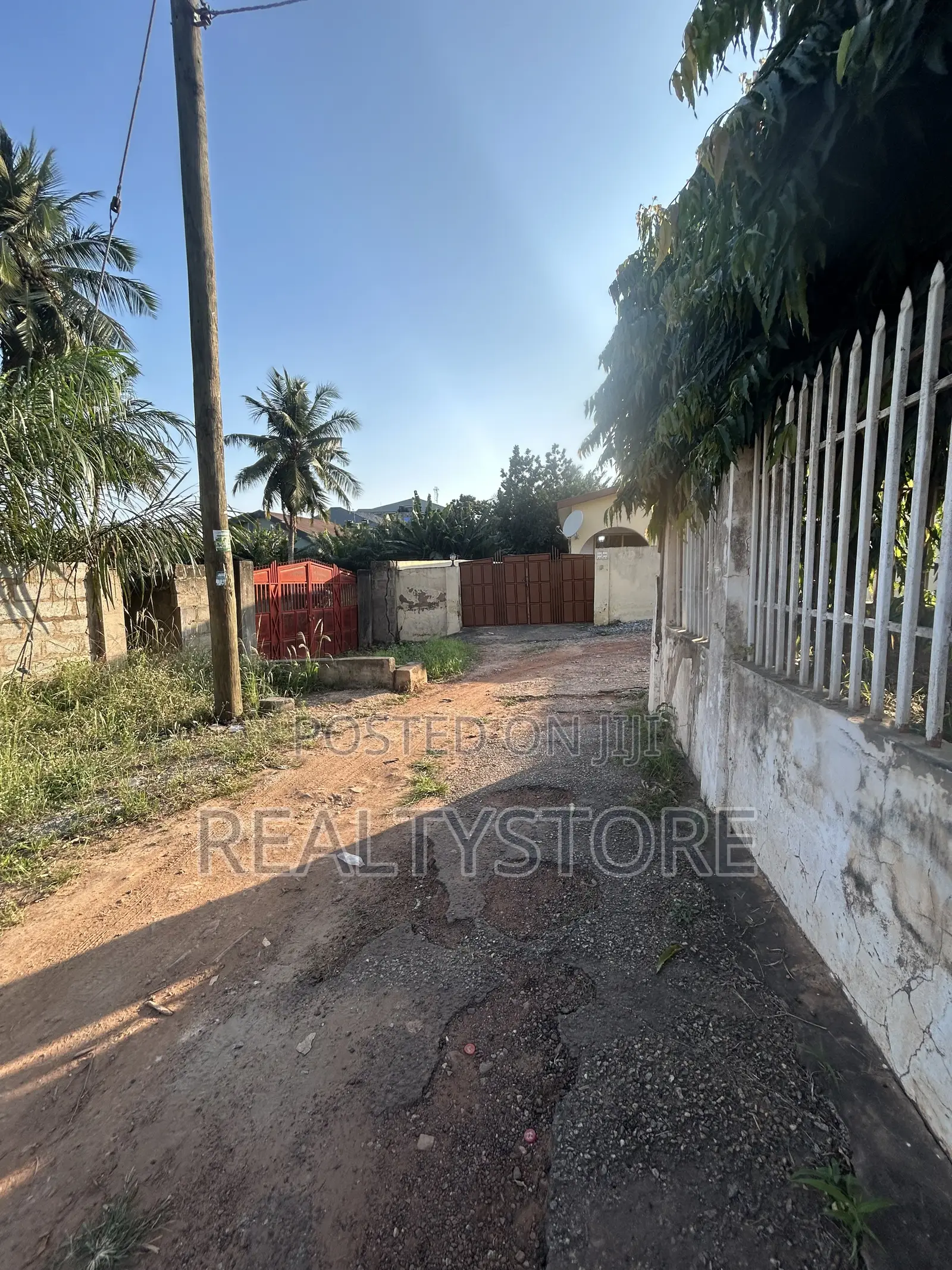 2bdrm House in Ashongman Estate, Accra Metropolitan for sale in Accra Metropolitan
