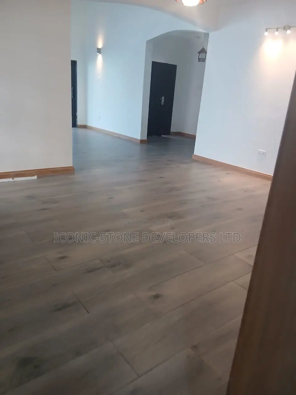 3bdrm House in East Legon Hills for rent in East Legon