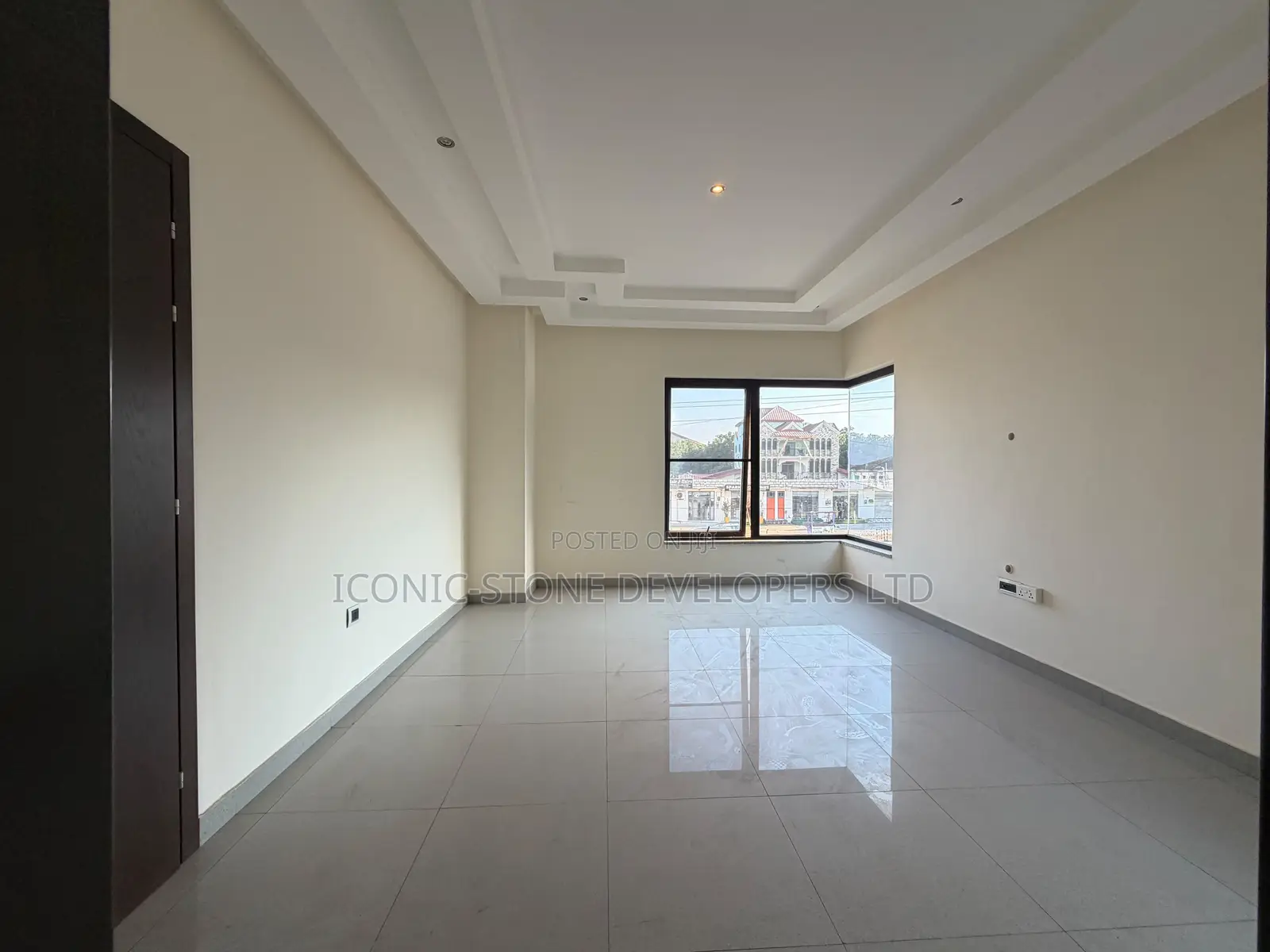 4bdrm House in Ogbojo, East Legon for rent in East Legon
