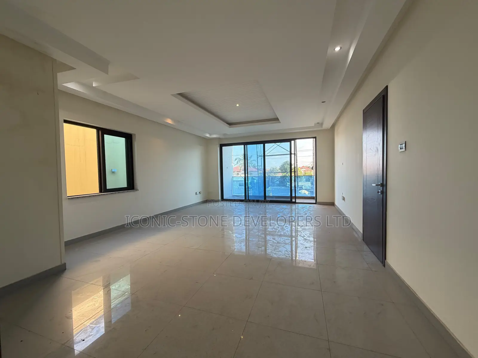 4bdrm House in Ogbojo, East Legon for rent in East Legon