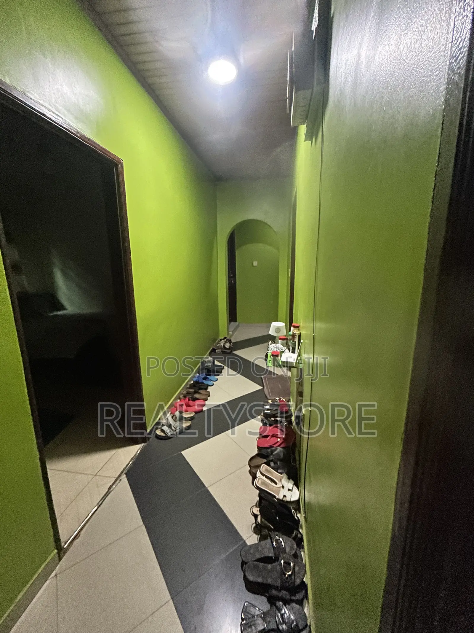 5bdrm House in Ashongman Estate, Accra Metropolitan for rent in Accra Metropolitan