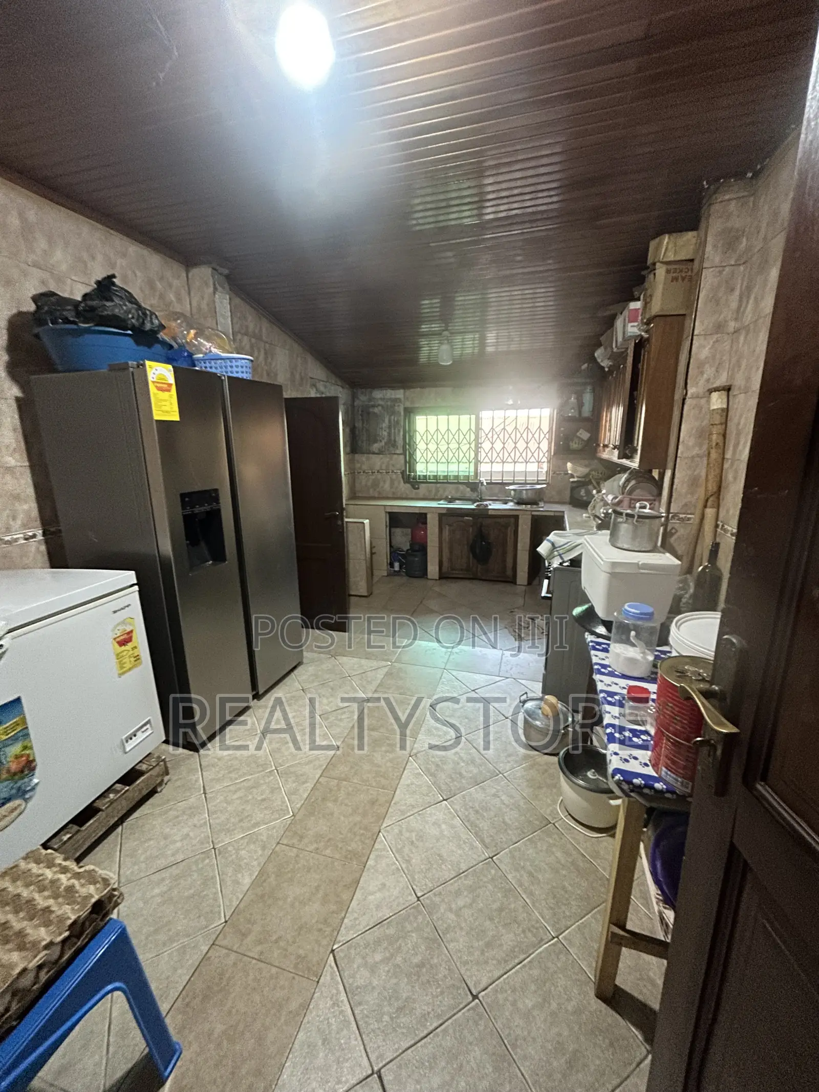 5bdrm House in Ashongman Estate, Accra Metropolitan for rent in Accra Metropolitan