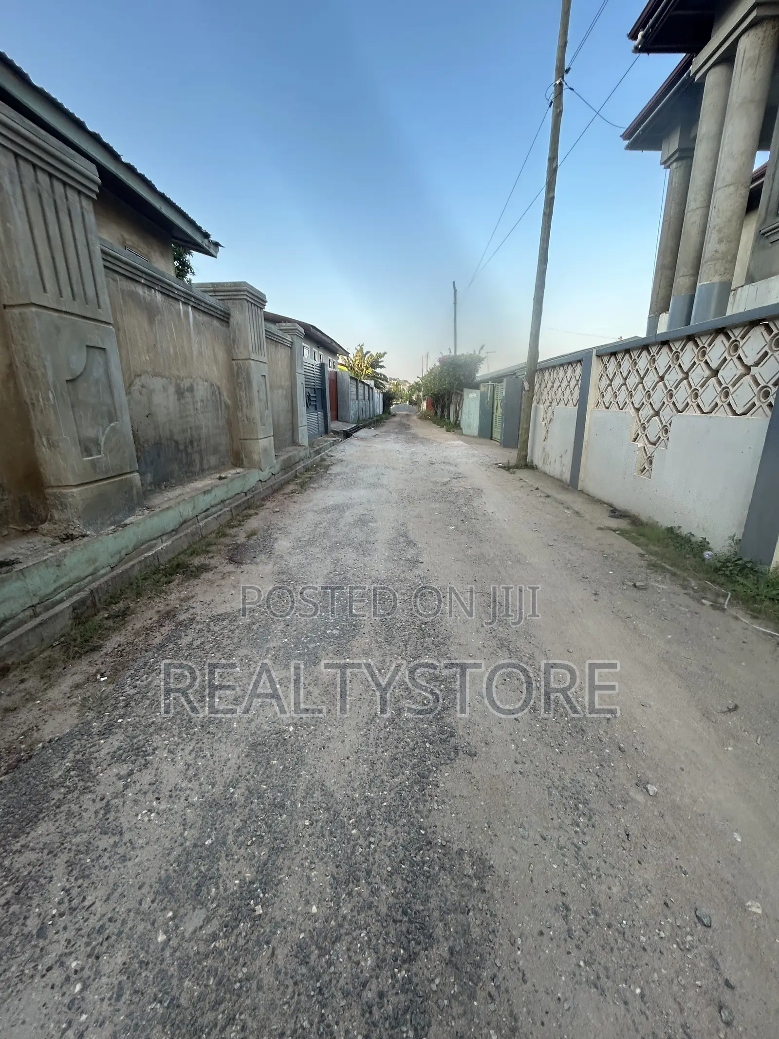 5bdrm House in Ashongman Estate, Accra Metropolitan for rent in Accra Metropolitan