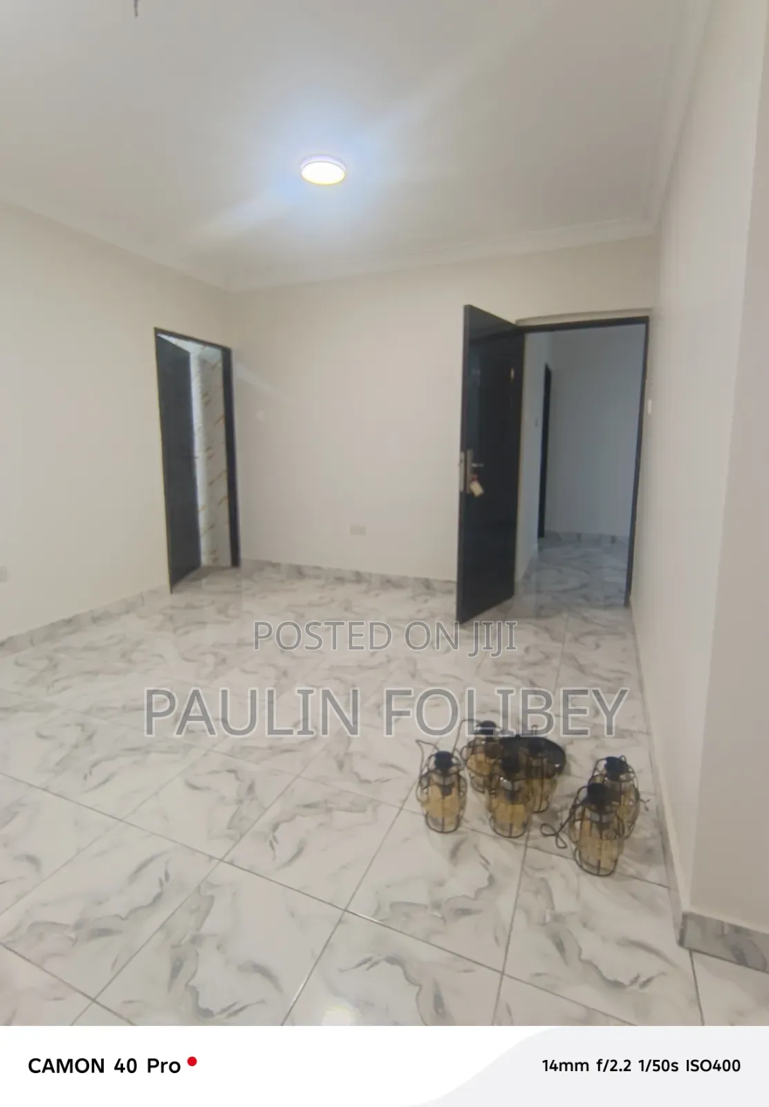 1bdrm Apartment in Dgproperties, CP for rent in CP