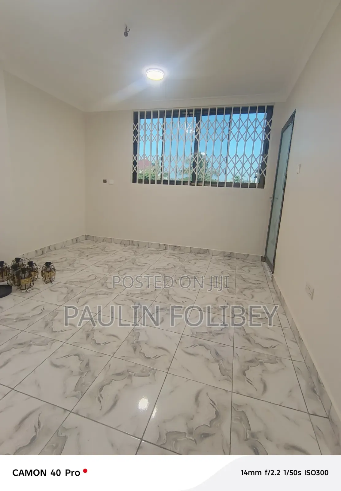 1bdrm Apartment in Dgproperties, CP for rent in CP