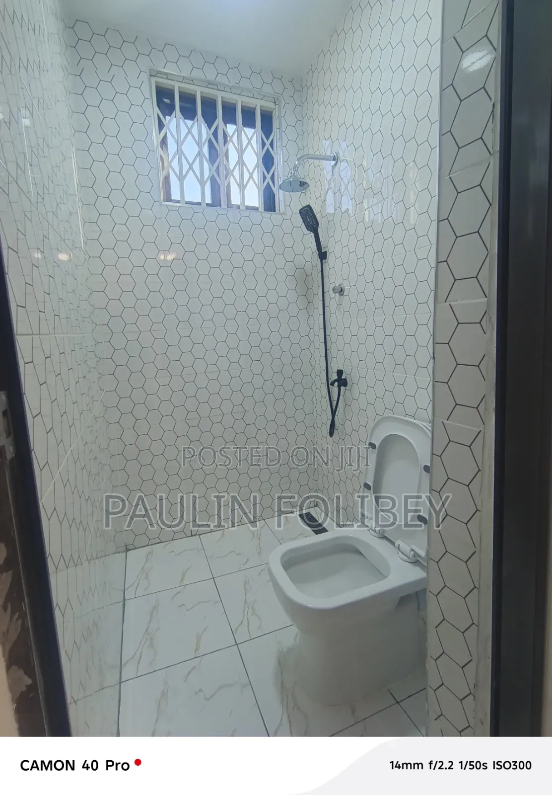 1bdrm Apartment in Dgproperties, CP for rent in CP